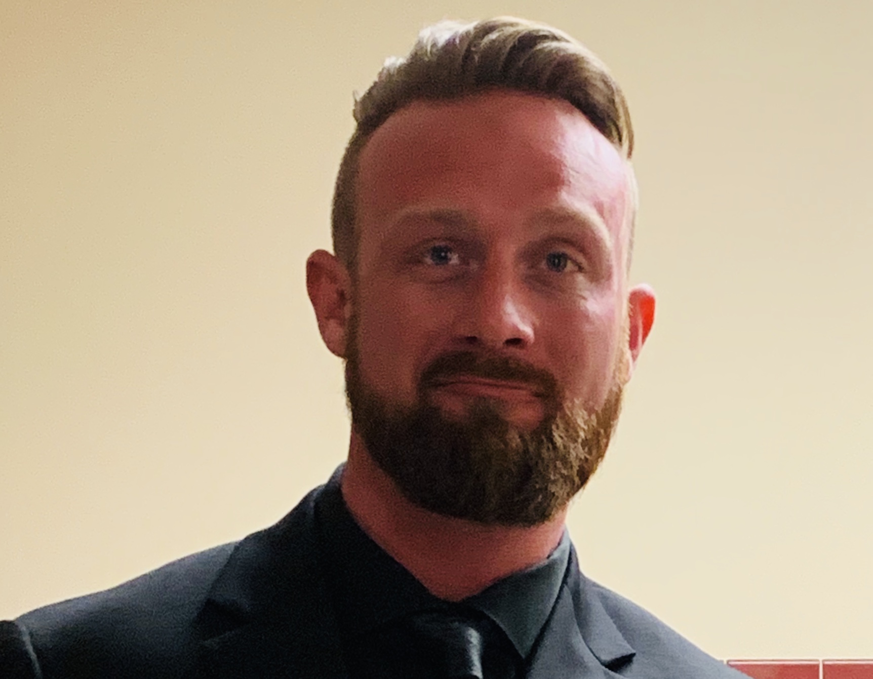 Joshua Moll: Where Earth Tests You, and Spirit Answers