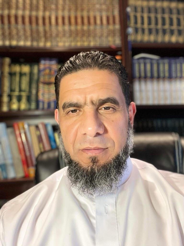 The Calling of an Imam: Waiel Shihadeh’s Lifelong Devotion to Faith and Community