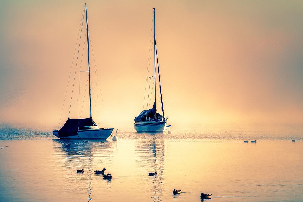 Managing Common Boat Emergencies: Ensuring Peace of Mind While Sailing with Boating Professionals such as Ryan Weible