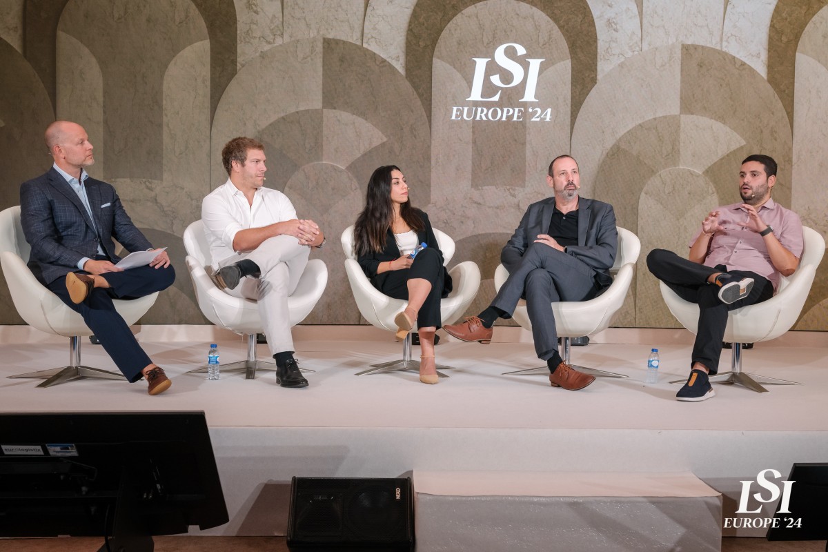 Why LSI Europe Is a Leading Medtech Conference in Europe
