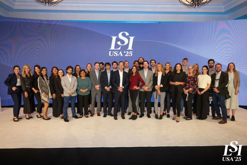AI-Powered Smart Wearables and the Future of Personalized Cardiovascular Care | LSI USA Summit 